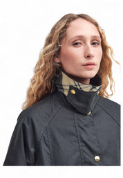 Giubbino Donna Barbour LWX1402 LWX SG51