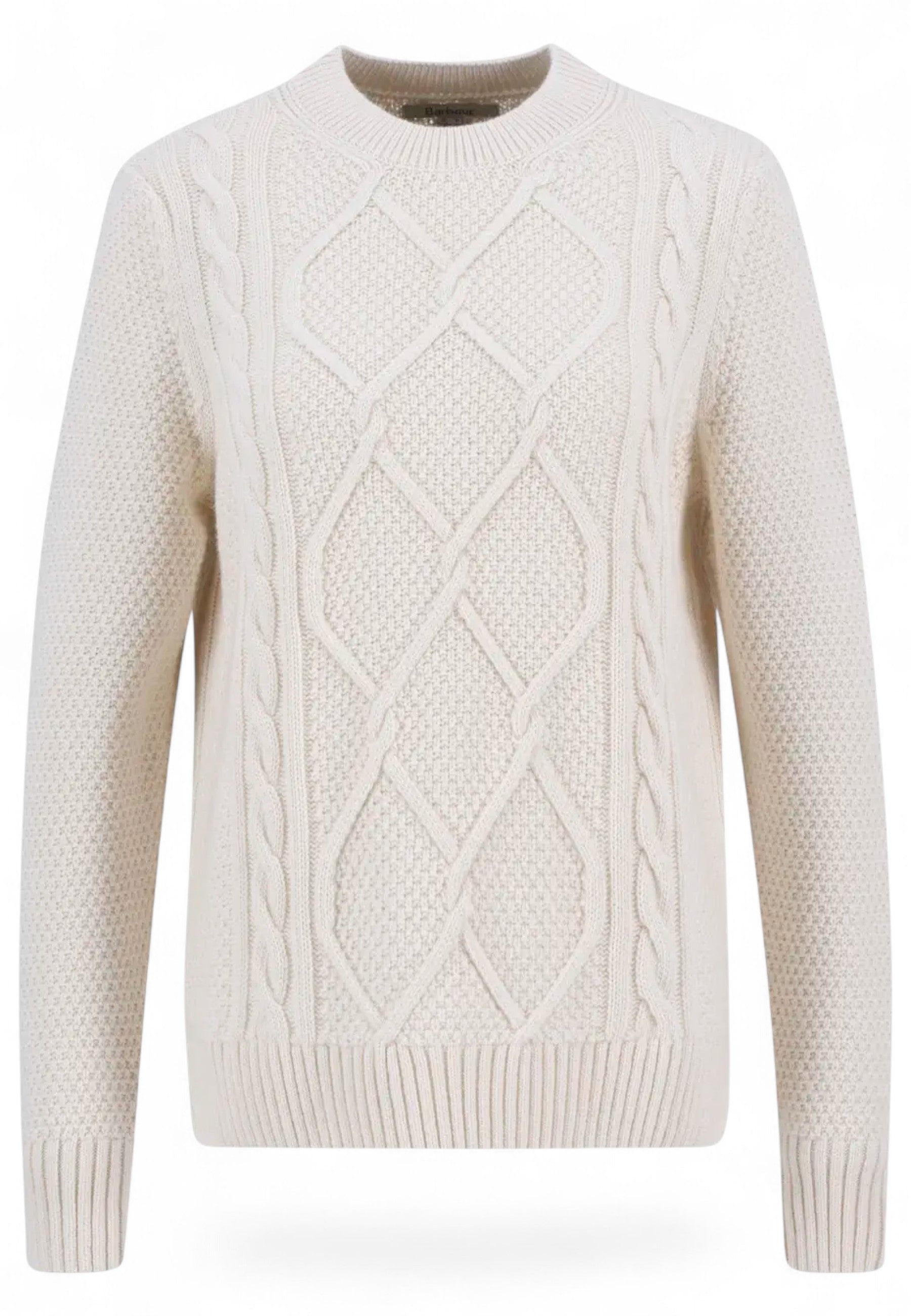 Maglia Donna Barbour LKN1572 WH51