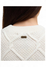 Maglia Donna Barbour LKN1572 WH51