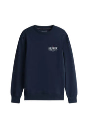 Felpa Uomo Tommy Hilfiger MW0MW39376 DW5
