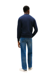Felpa Uomo Tommy Hilfiger MW0MW39376 DW5