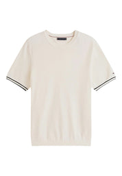 Maglia Uomo Tommy Hilfiger MW0MW39778 ZOO