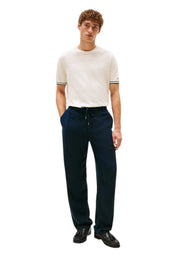 Maglia Uomo Tommy Hilfiger MW0MW39778 ZOO