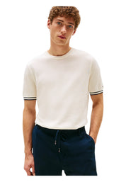 Maglia Uomo Tommy Hilfiger MW0MW39778 ZOO