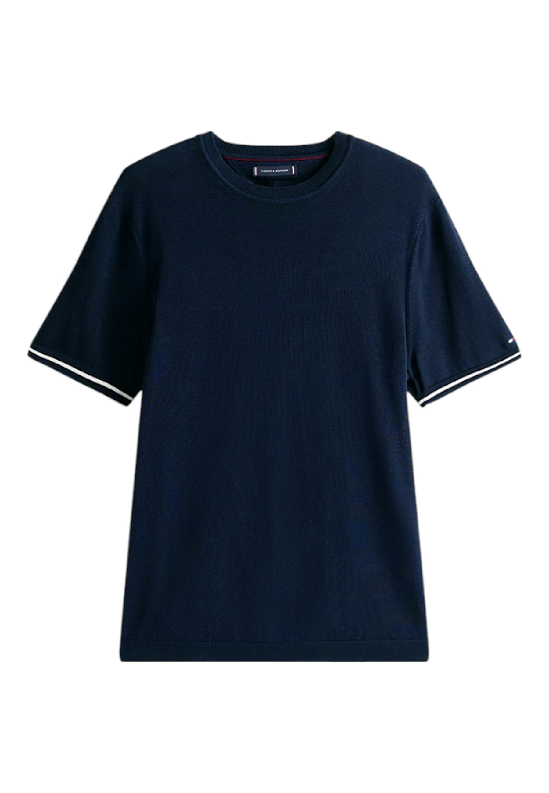 Maglia Uomo Tommy Hilfiger MW0MW39778 DW5