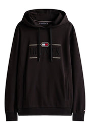Felpa Uomo Tommy Hilfiger MW0MW39586 BDS