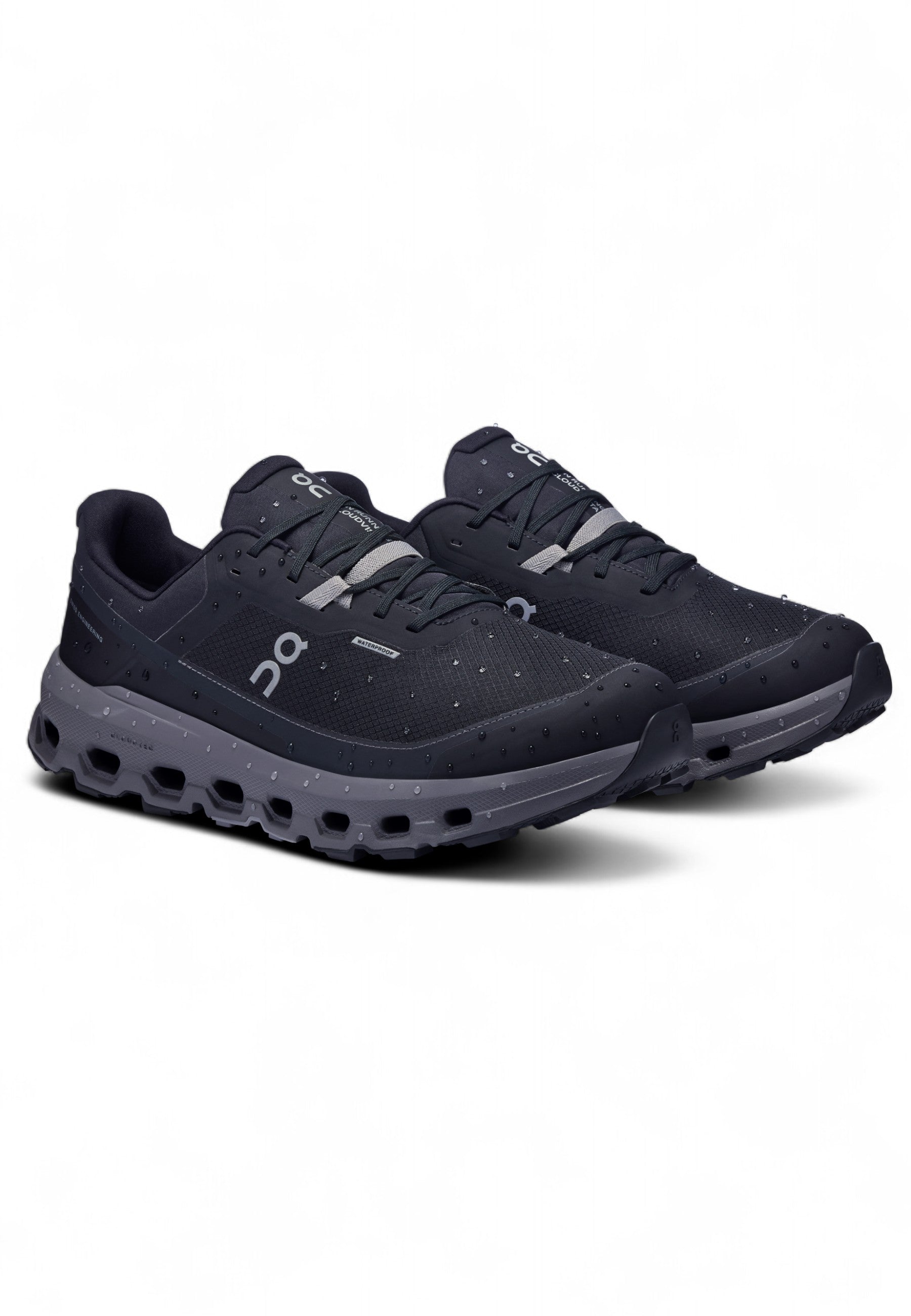 Scarpa Uomo On 3ME30140106 BLACK