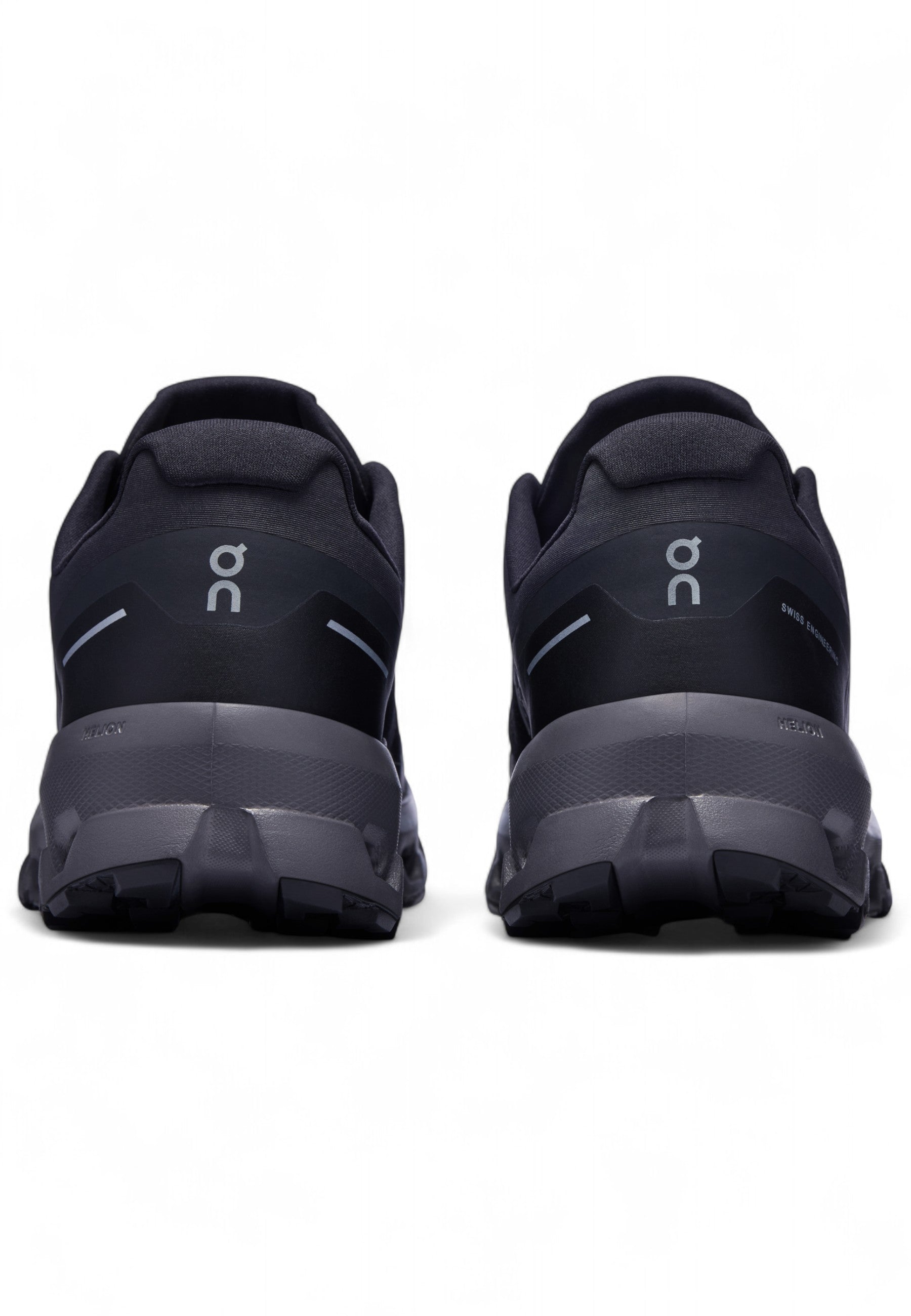Scarpa Uomo On 3ME30140106 BLACK