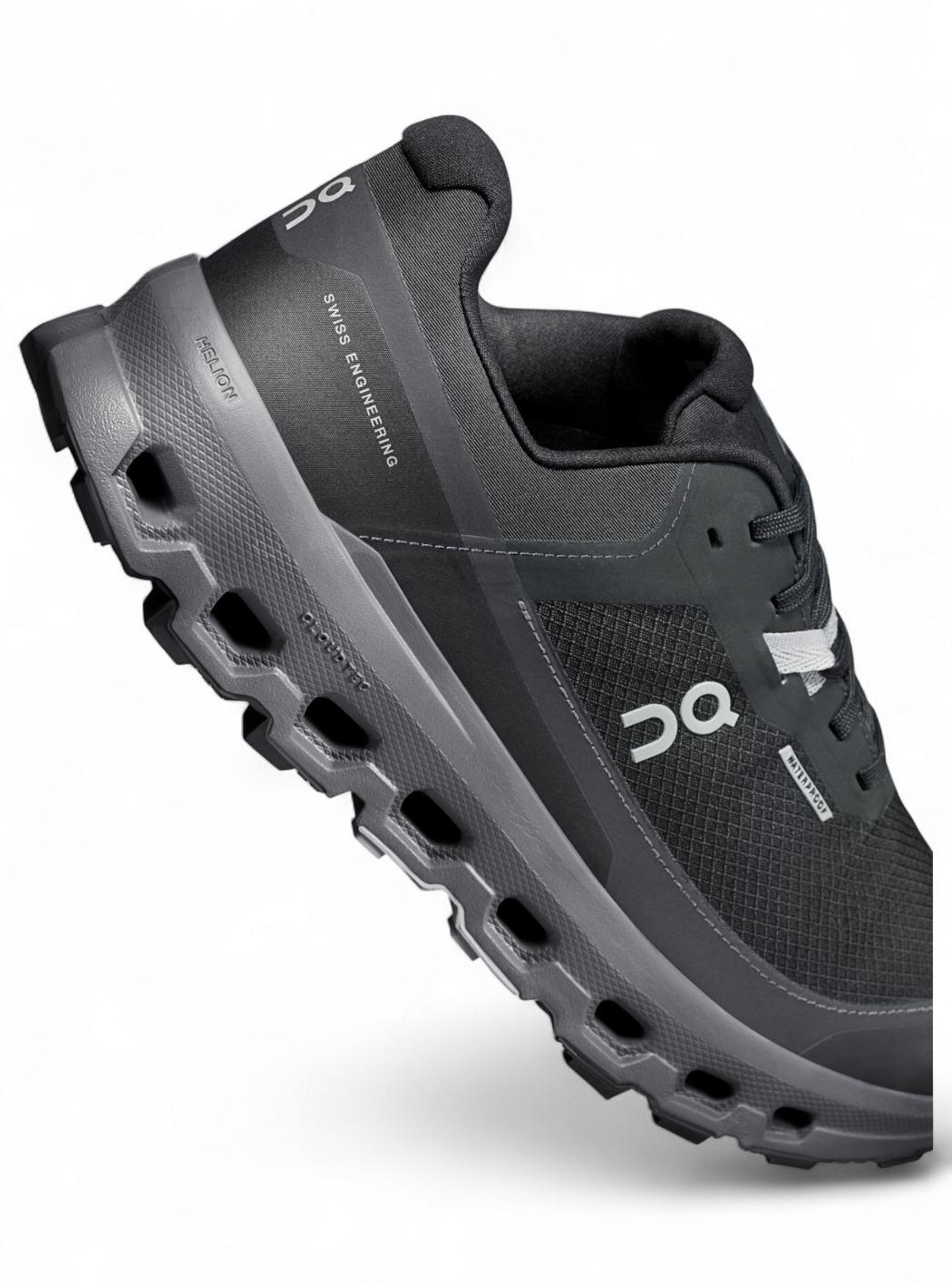 Scarpa Uomo On 3ME30140106 BLACK