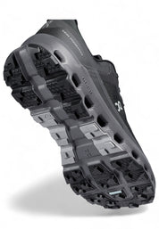 Scarpa Uomo On 3ME30140106 BLACK