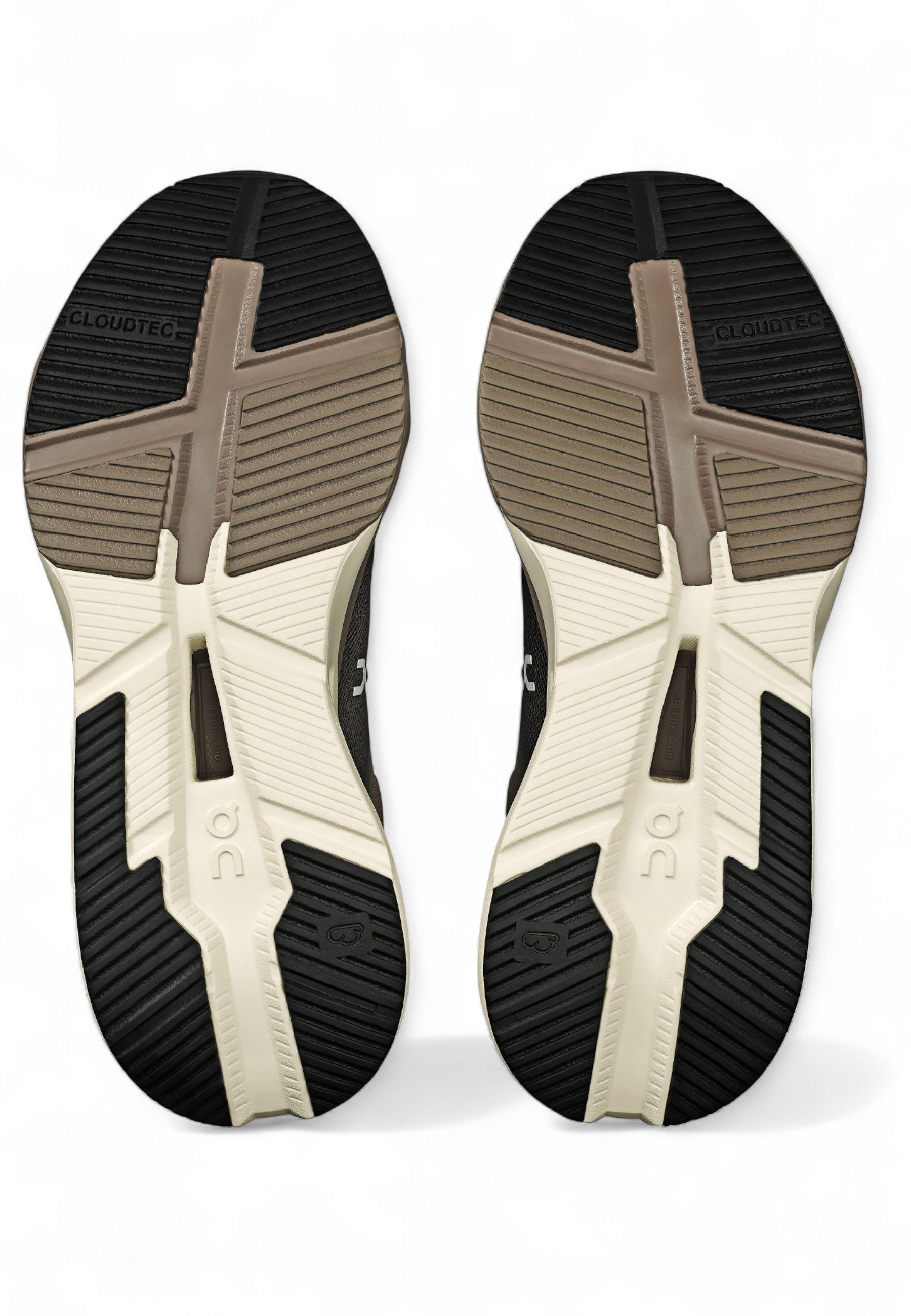 Scarpa Uomo On 3ME30410264 ECLIPSE