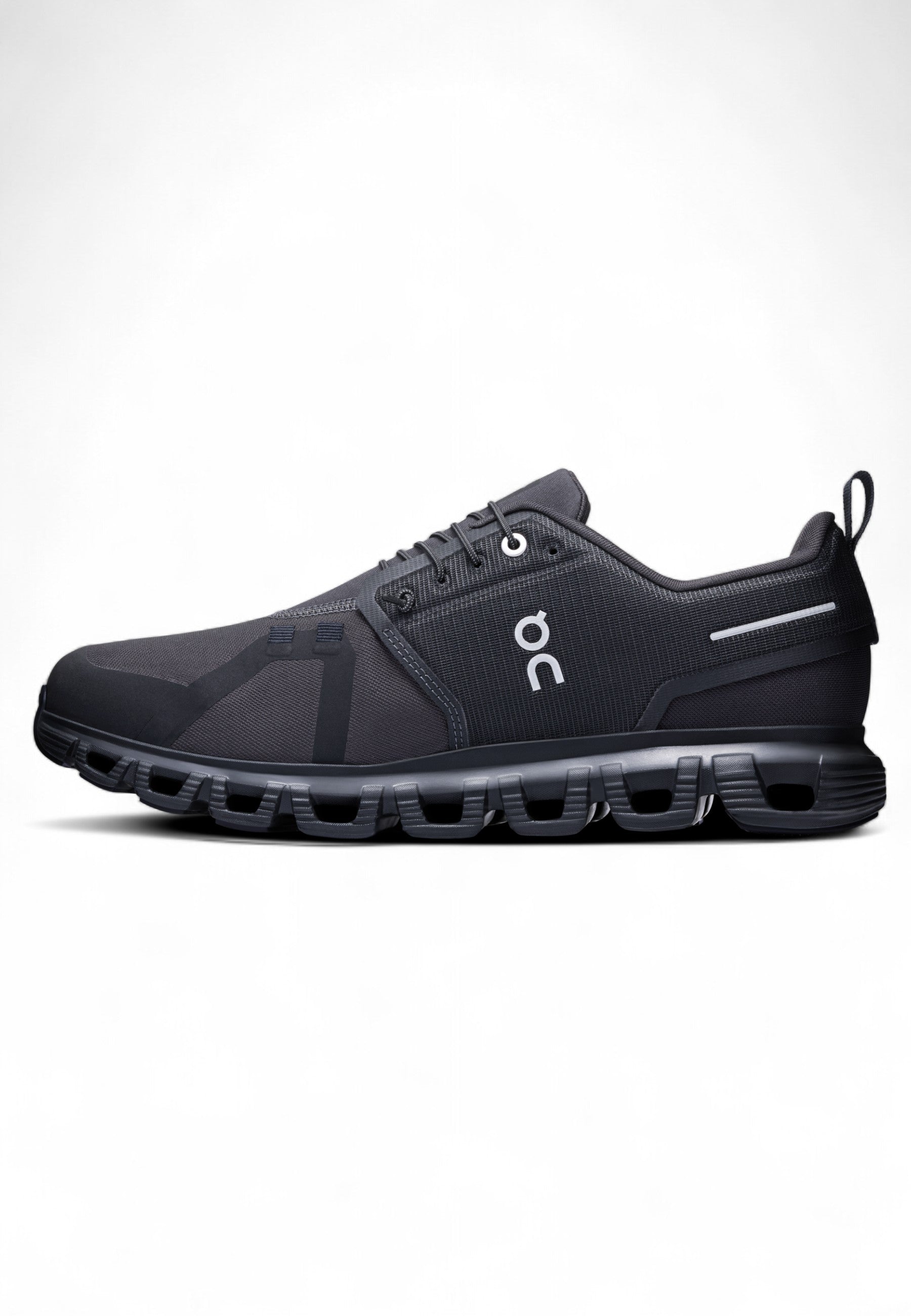 Scarpa Uomo On 3MF10061043 BLACK