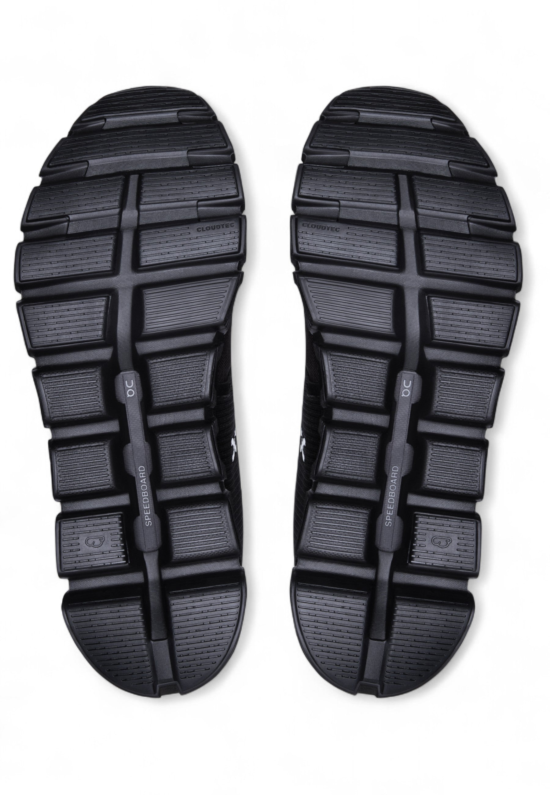 Scarpa Uomo On 3MF10061043 BLACK