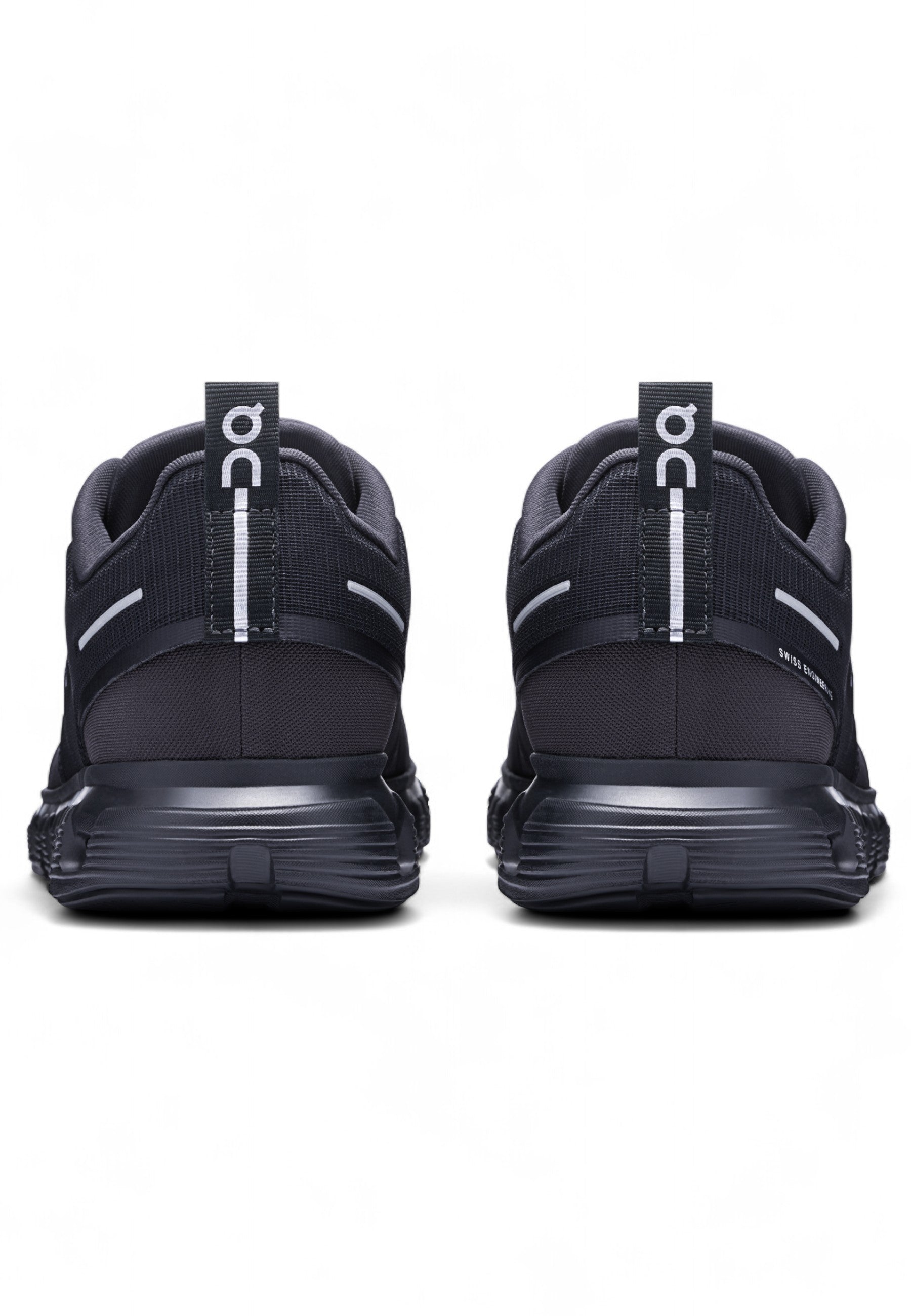 Scarpa Uomo On 3MF10061043 BLACK