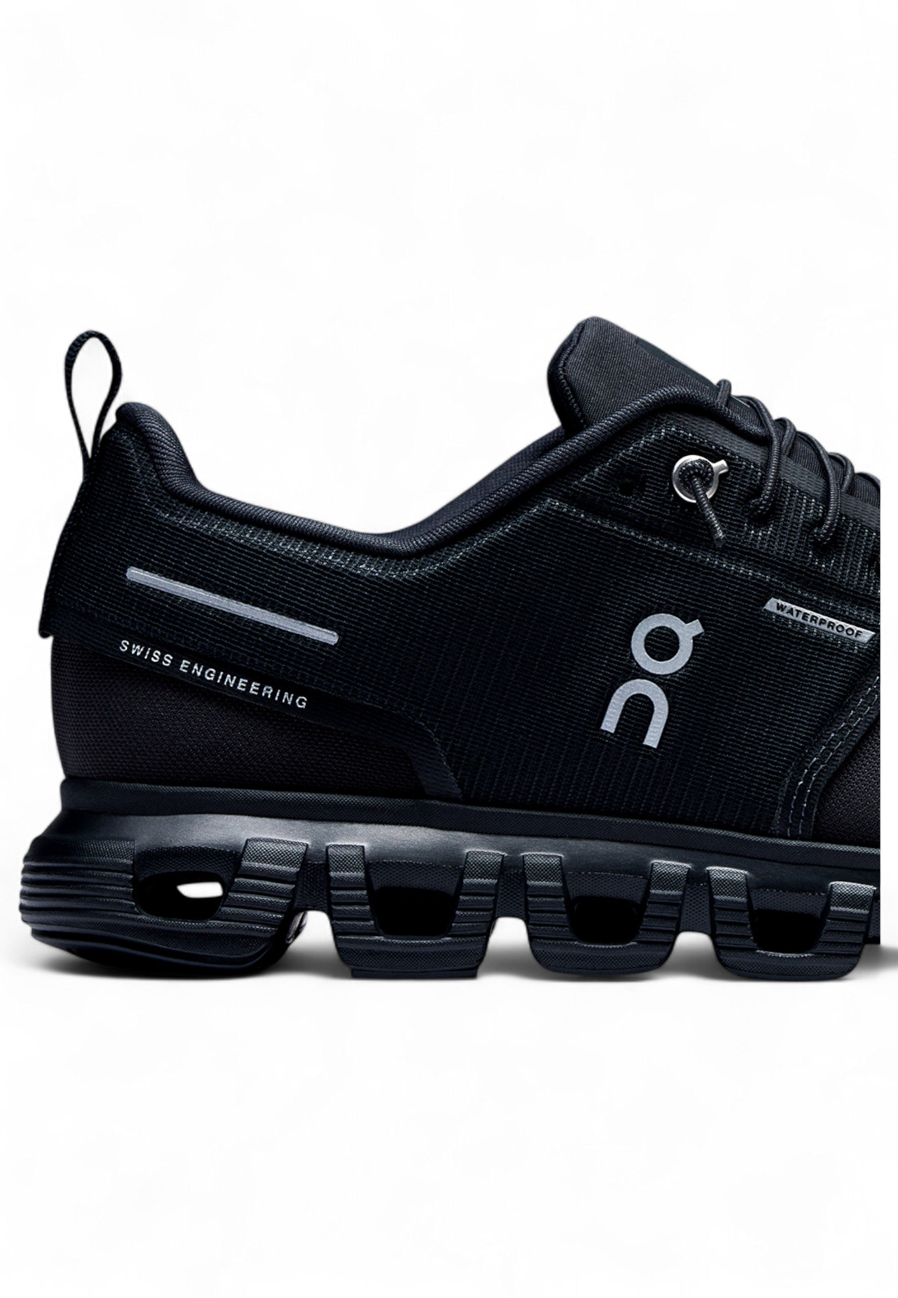 Scarpa Uomo On 3MF10061043 BLACK