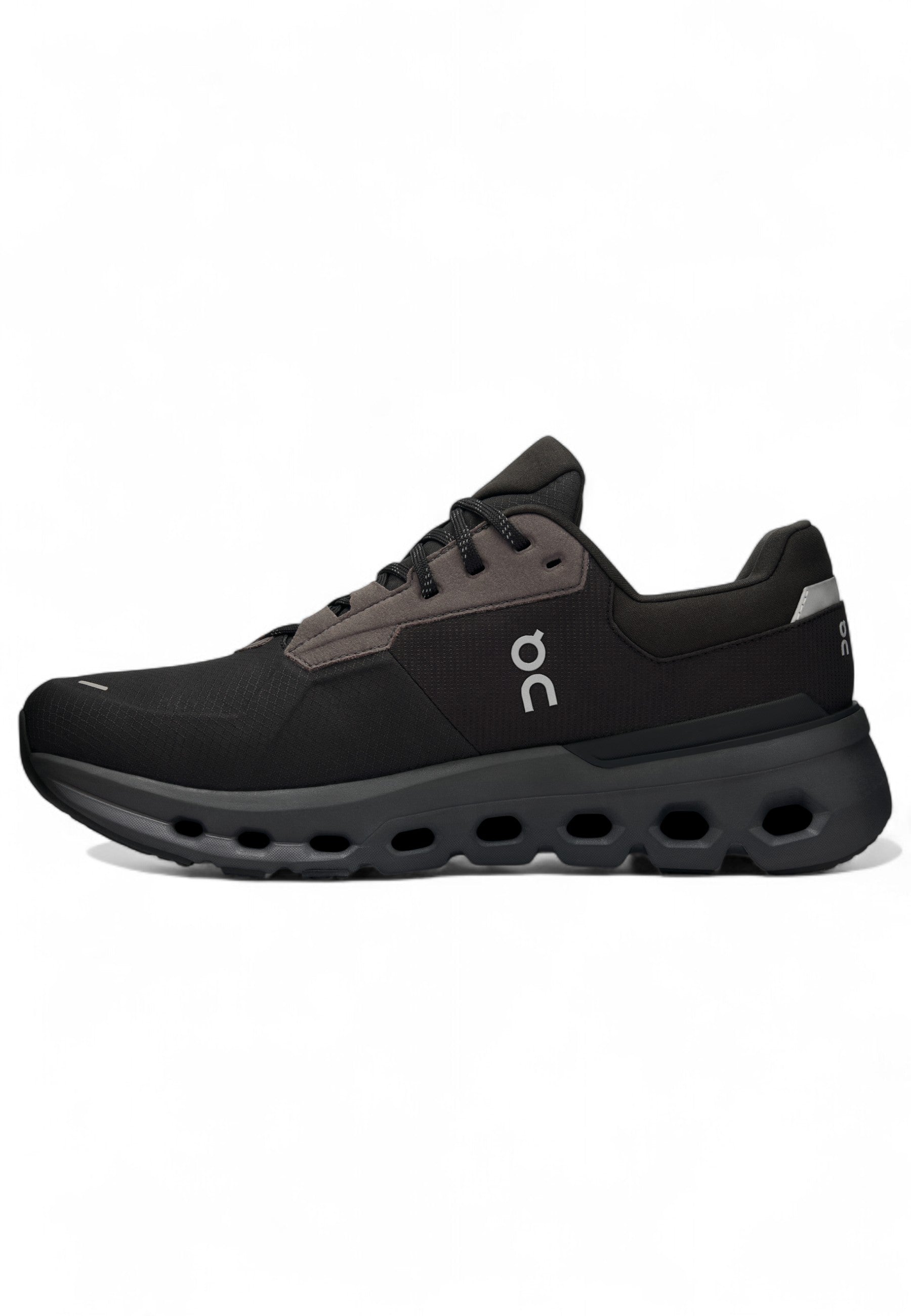Scarpa Uomo On 3ME10152130 BLACK