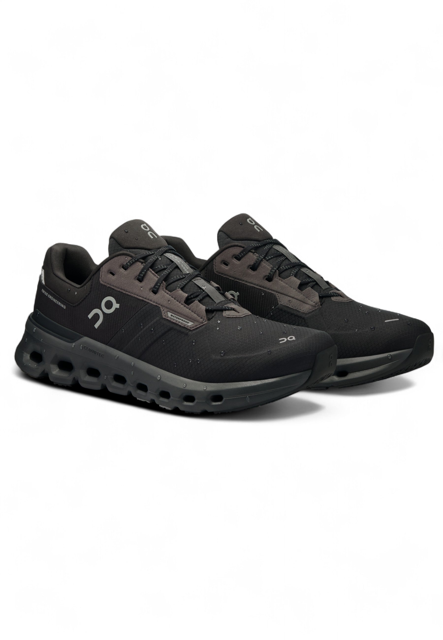 Scarpa Uomo On 3ME10152130 BLACK