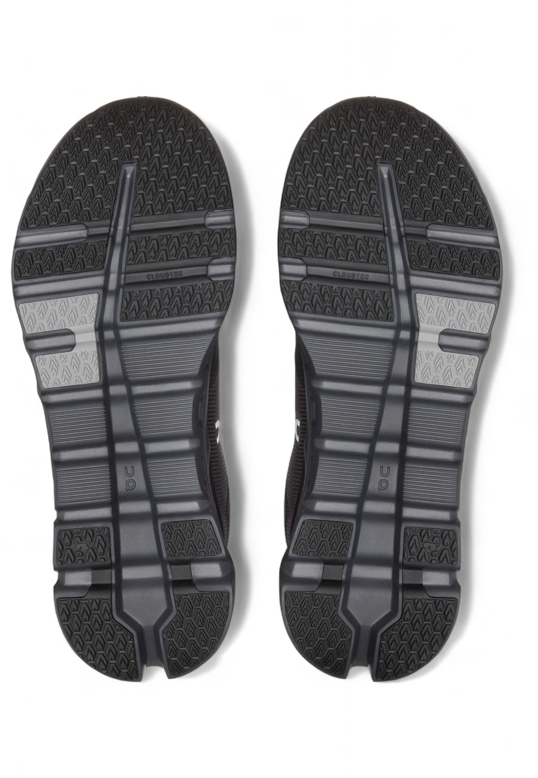Scarpa Uomo On 3ME10152130 BLACK