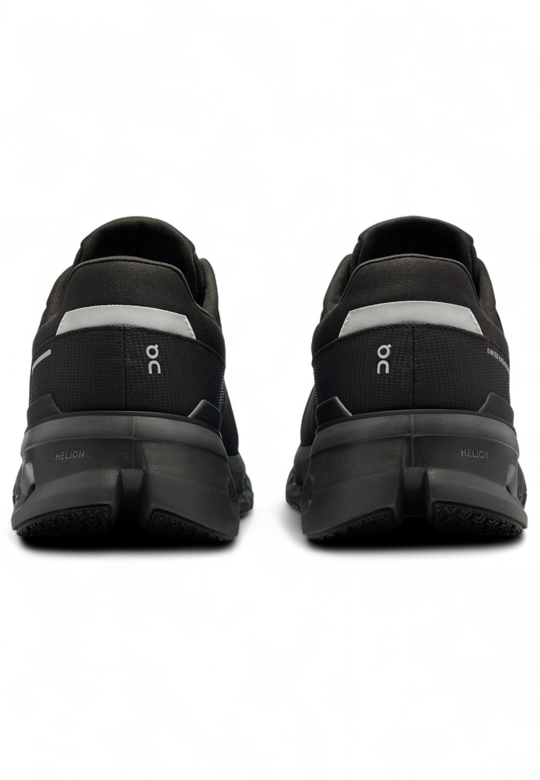Scarpa Uomo On 3ME10152130 BLACK