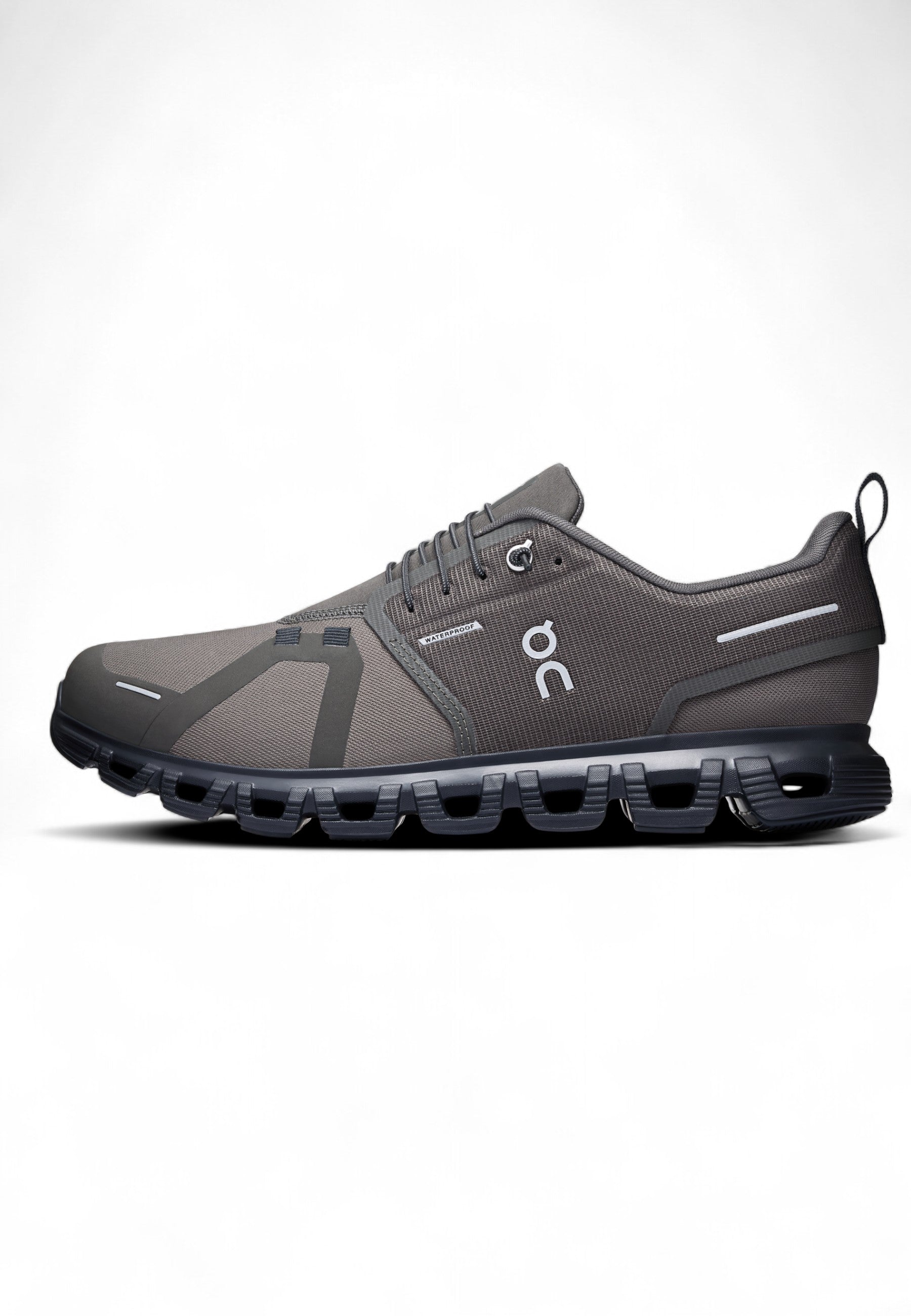 Scarpa Uomo On 3MF10063029 THORN/BK
