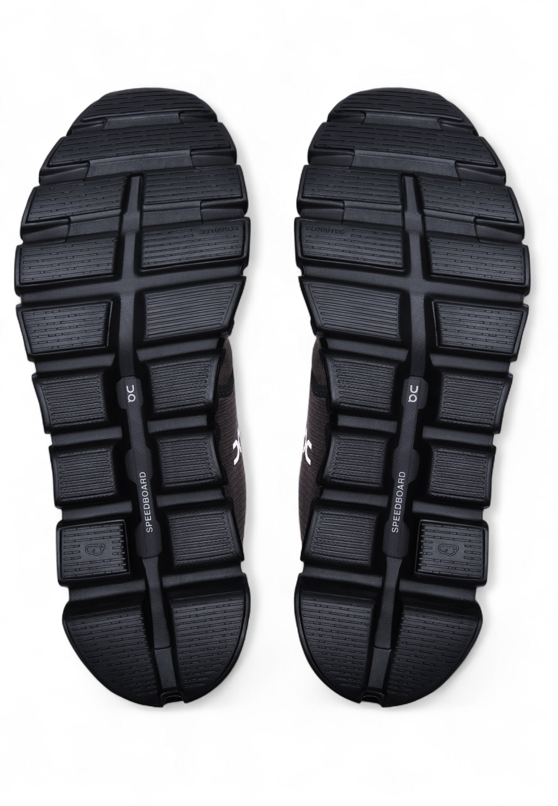 Scarpa Uomo On 3MF10063029 THORN/BK