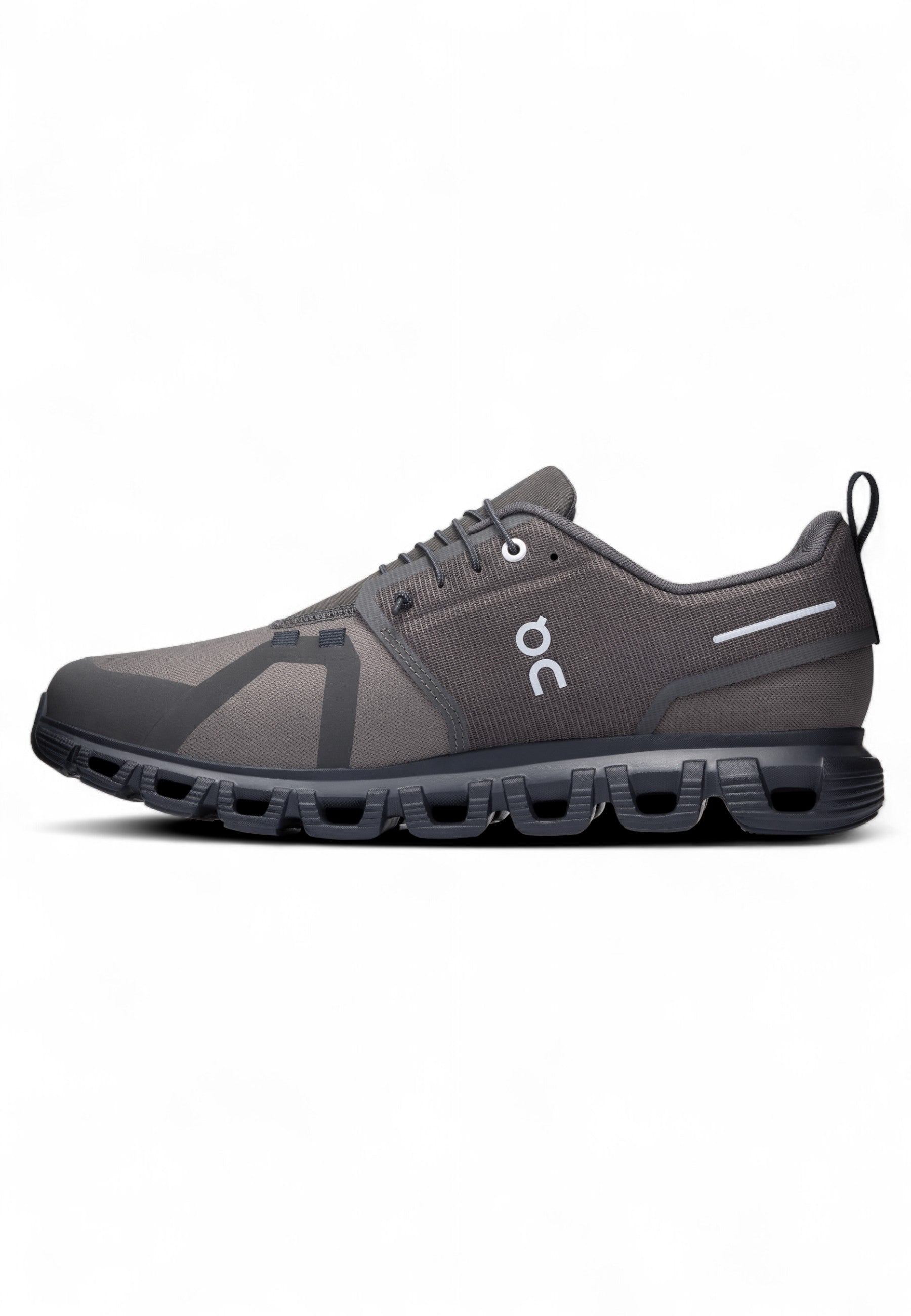 Scarpa Uomo On 3MF10063029 THORN/BK