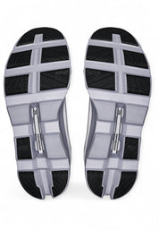 Scarpa Uomo On 61.97657 ALLOY/SILV
