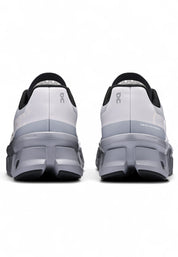 Scarpa Uomo On 61.97657 ALLOY/SILV