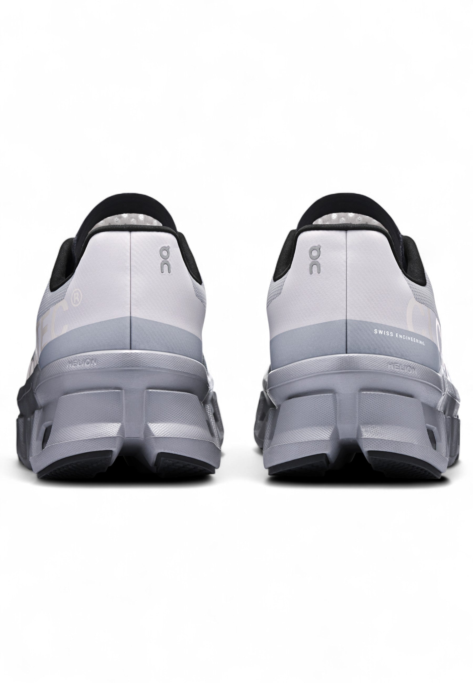 Scarpa Uomo On 61.97657 ALLOY/SILV