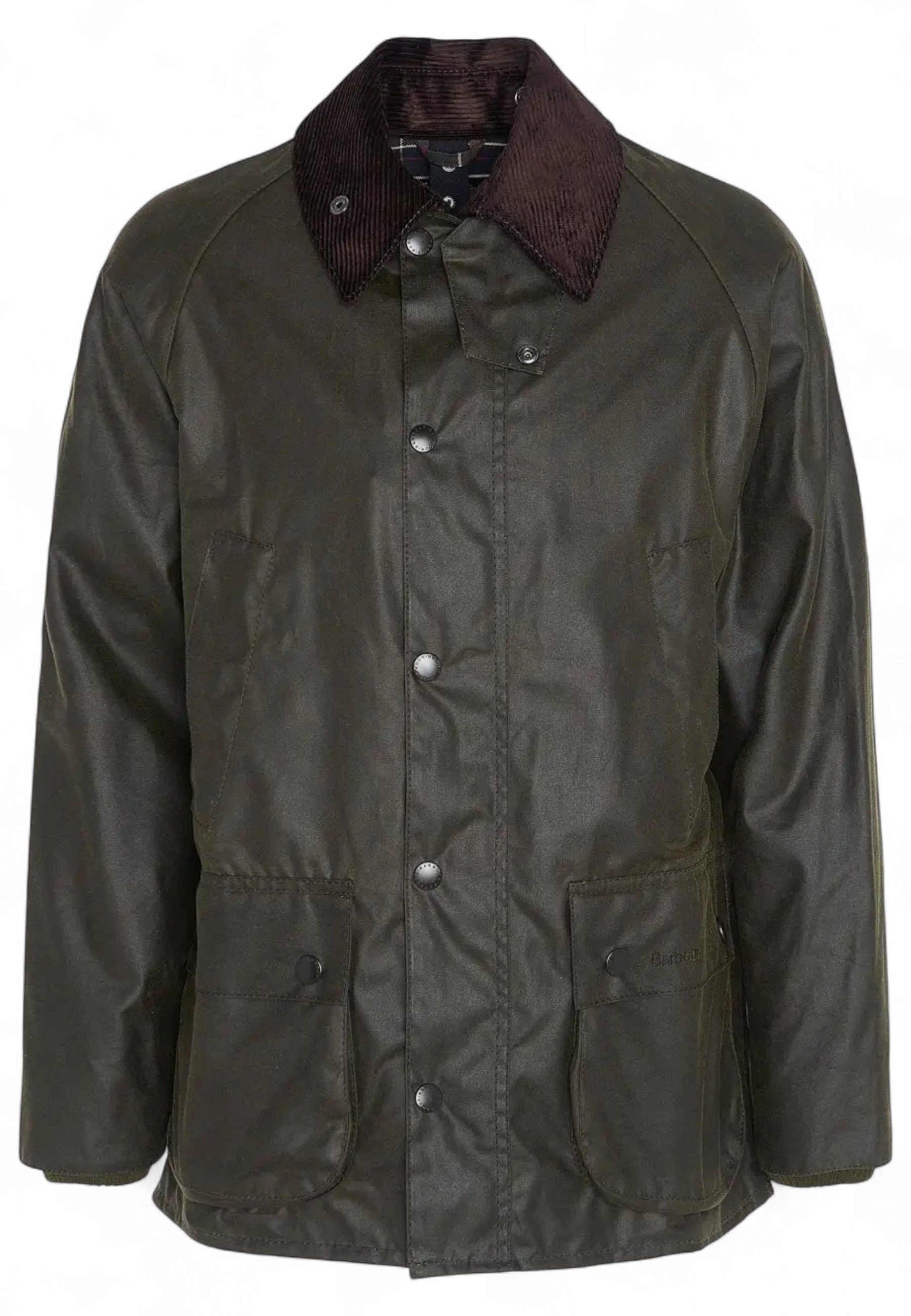 Giubbino Uomo Barbour MWX0018 MWX OL99