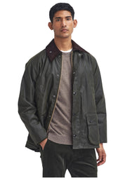 Giubbino Uomo Barbour MWX0018 MWX OL99