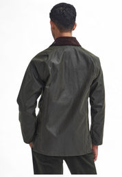 Giubbino Uomo Barbour MWX0018 MWX OL99