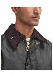 Giubbino Uomo Barbour MWX0018 MWX OL99