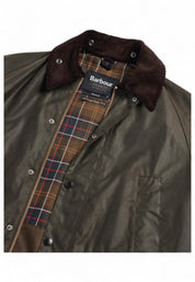 Giubbino Uomo Barbour MWX0018 MWX OL99