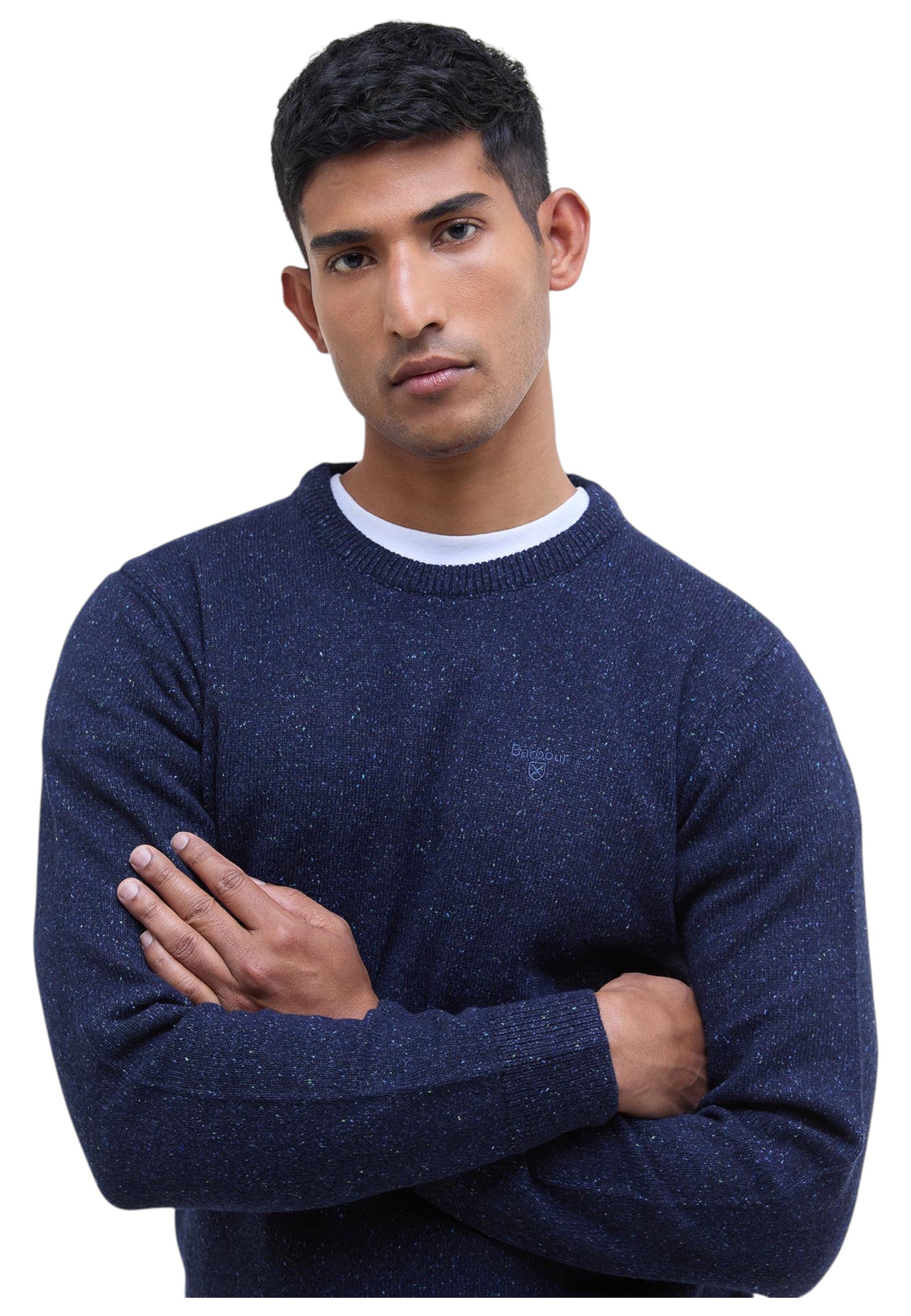 Maglia Uomo Barbour MKN0844 MKN NY91