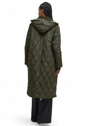 Giubbino Donna Barbour LQU1842 OL71