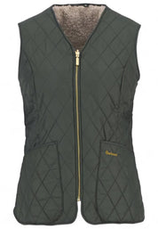 Gilet Donna Barbour LLI0013 OL51