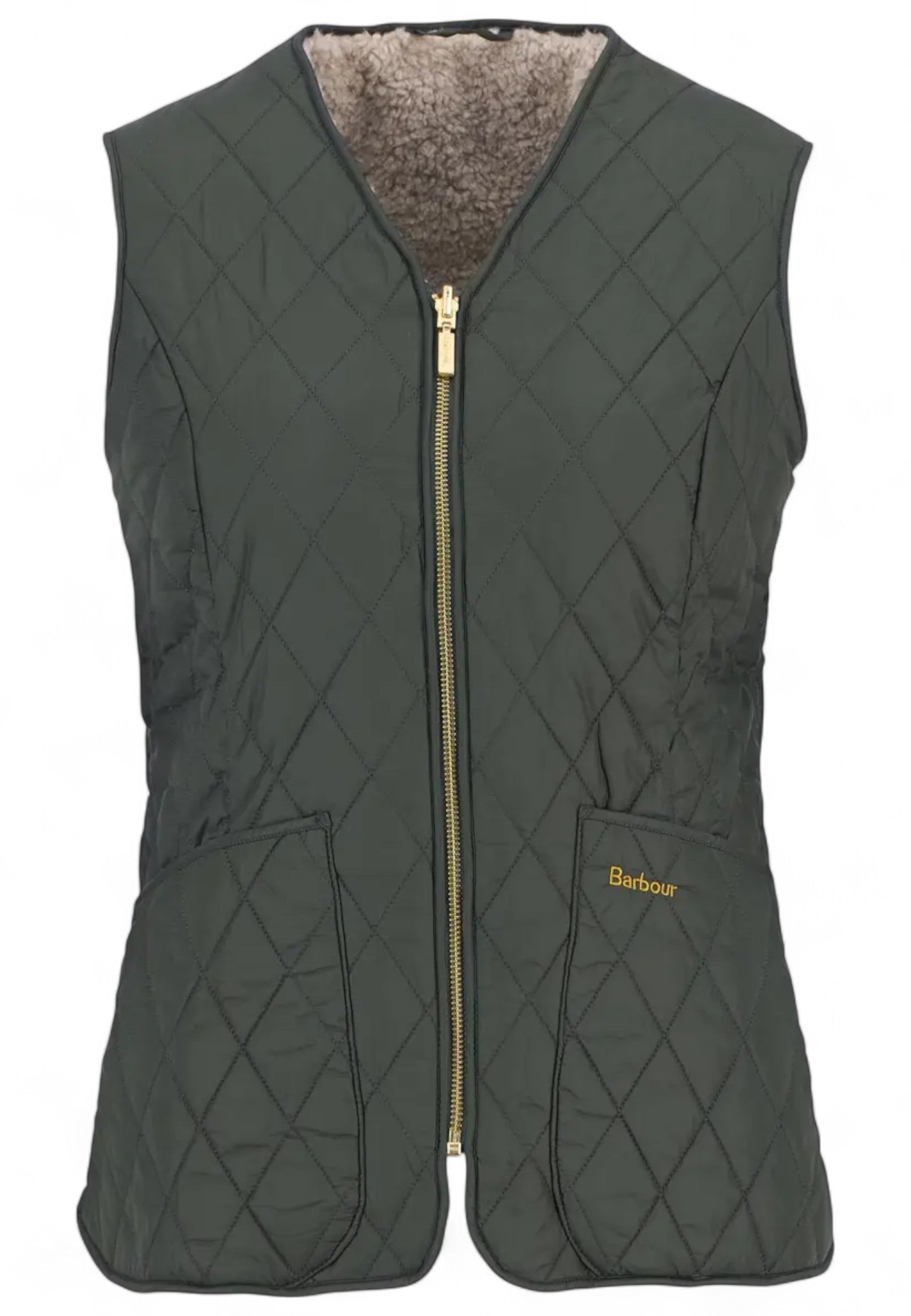 Gilet Donna Barbour LLI0013 OL51