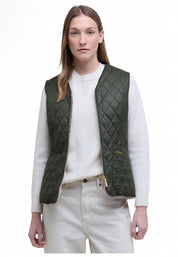 Gilet Donna Barbour LLI0013 OL51