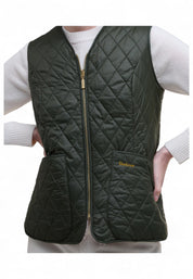 Gilet Donna Barbour LLI0013 OL51