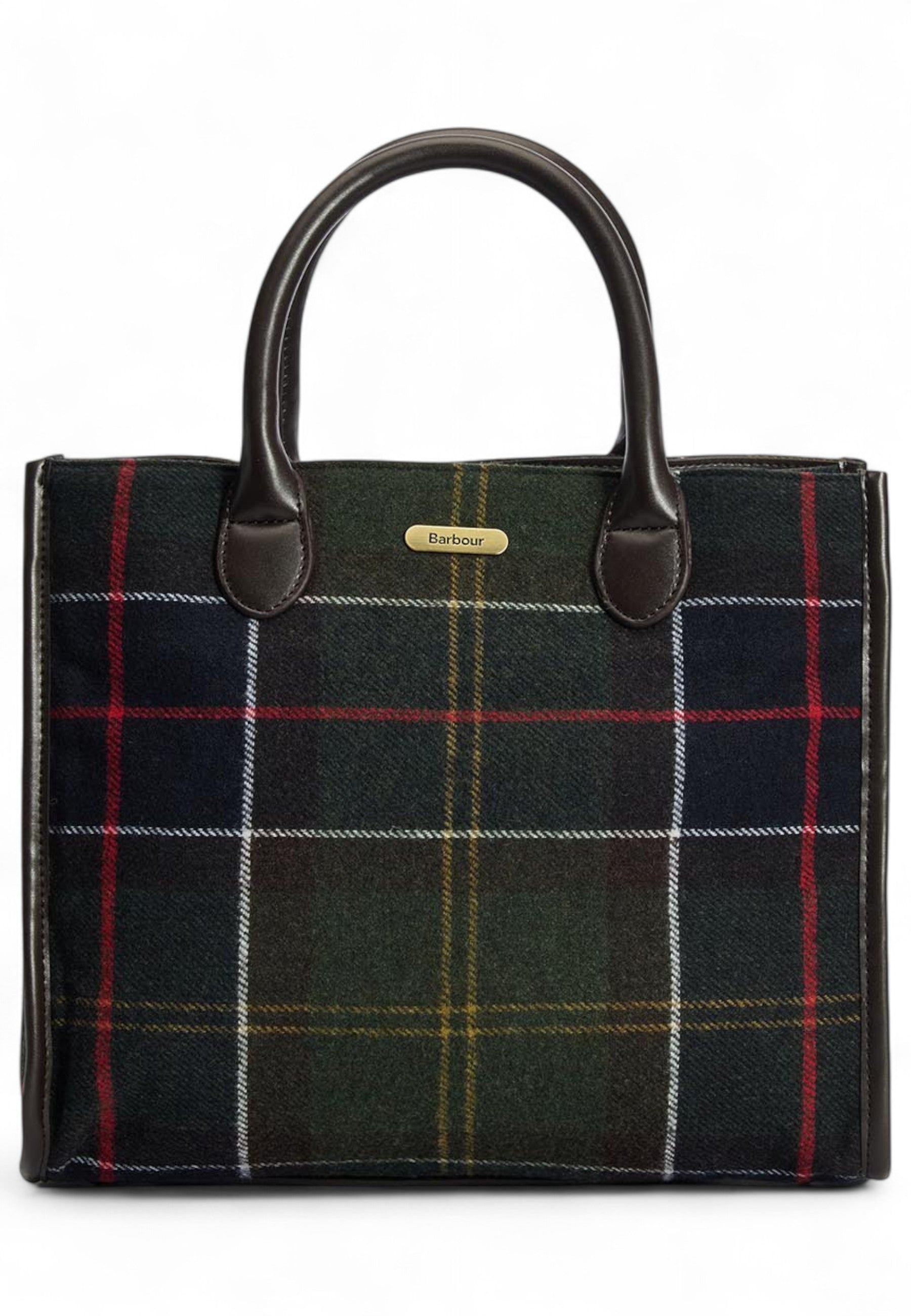 Borsa Donna Barbour LBA0423 OL91