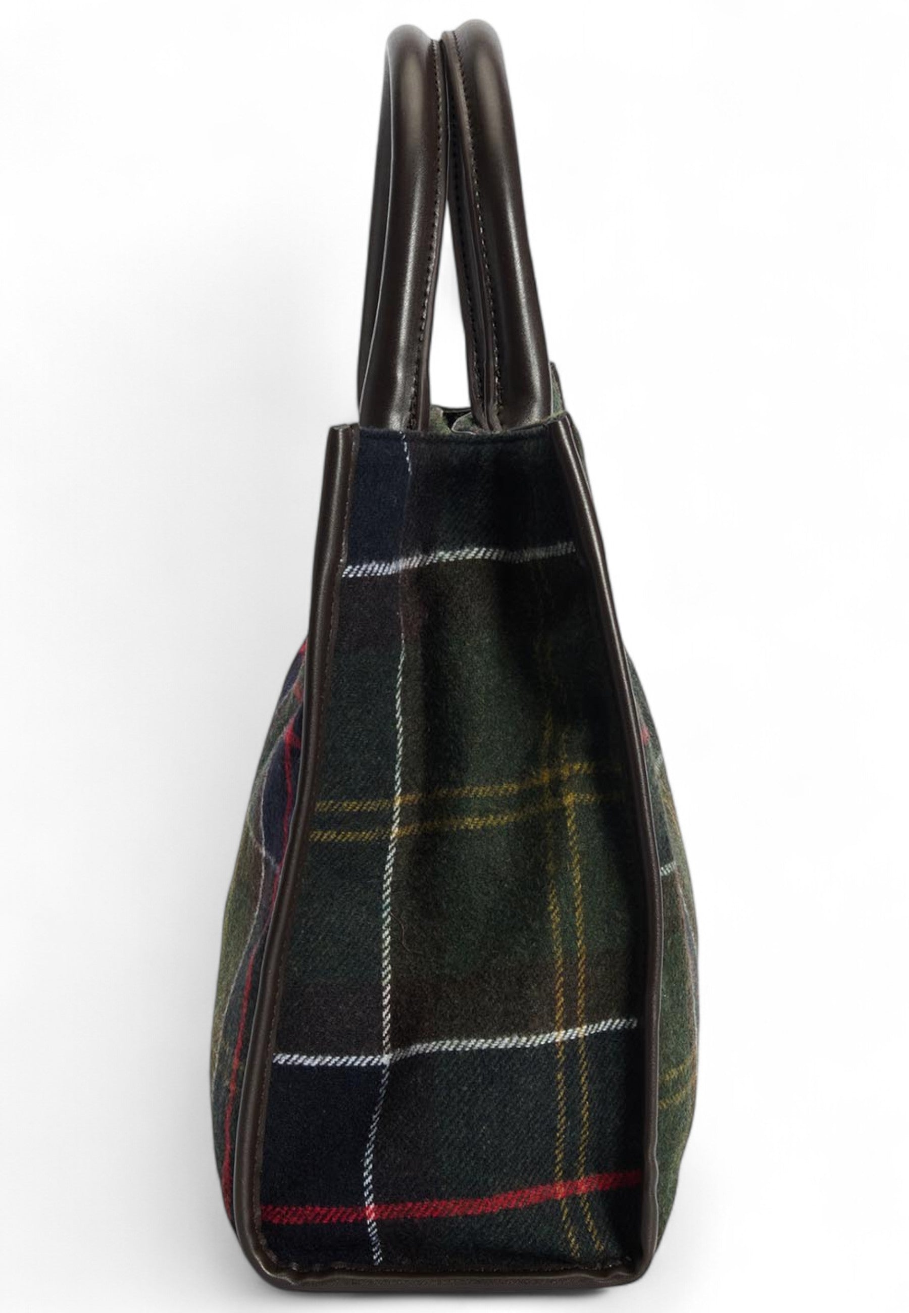 Borsa Donna Barbour LBA0423 OL91