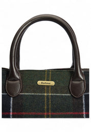 Borsa Donna Barbour LBA0423 OL91