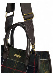 Borsa Donna Barbour LBA0423 OL91