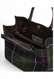 Borsa Donna Barbour LBA0423 OL91