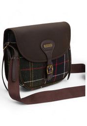 Borsa Donna Barbour LBA0479 OL91