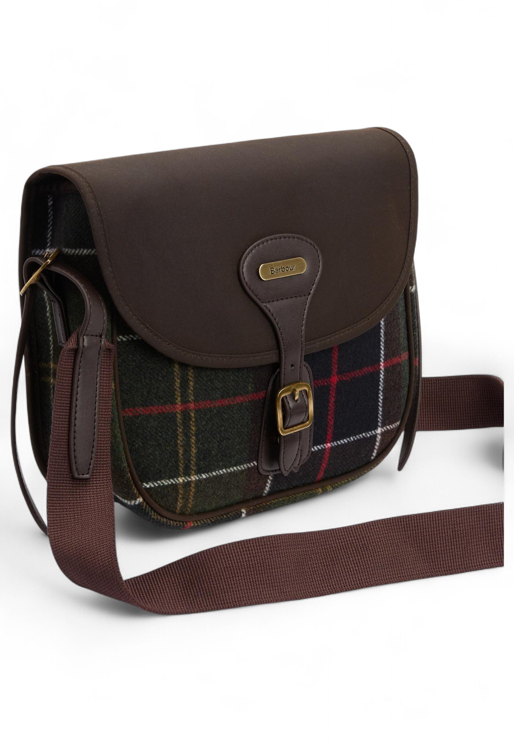 Borsa Donna Barbour LBA0479 OL91