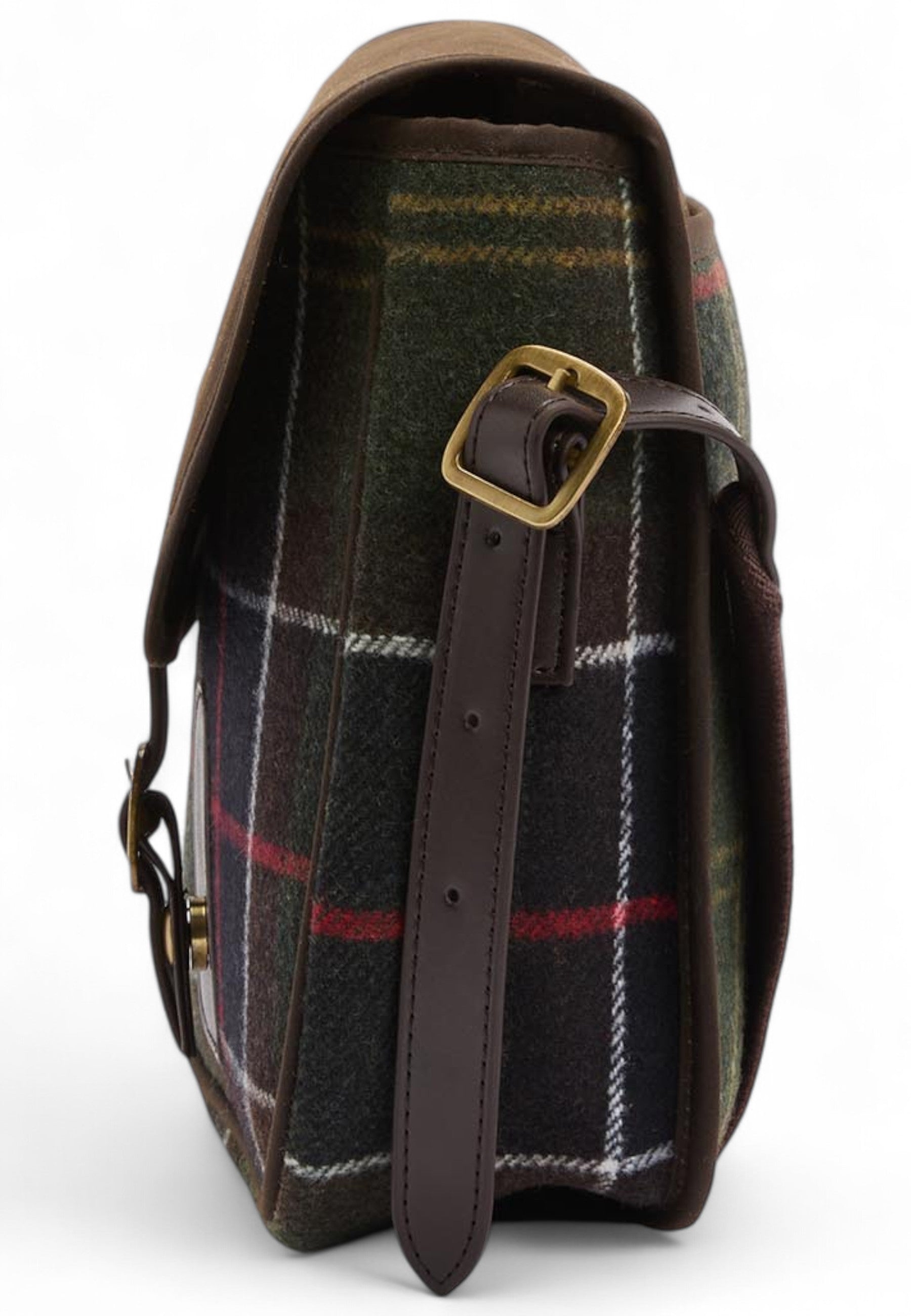 Borsa Donna Barbour LBA0479 OL91