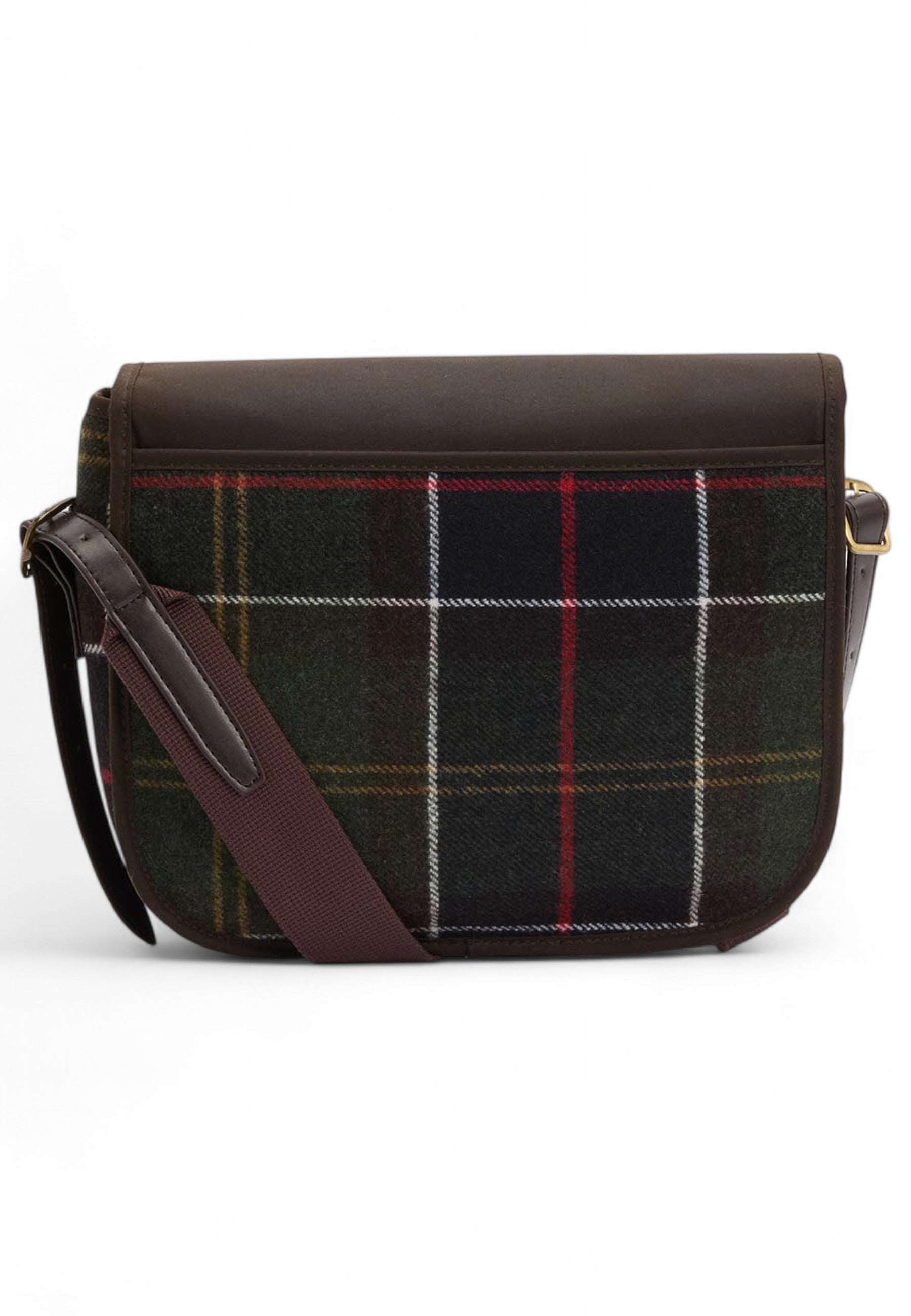 Borsa Donna Barbour LBA0479 OL91