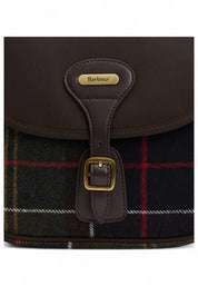 Borsa Donna Barbour LBA0479 OL91